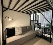 Fully Furnished Elegant Studio