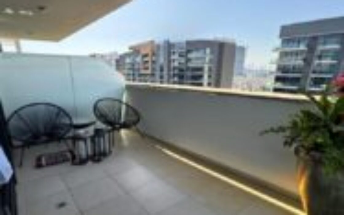 Luxury Furnished Studio for Rent in Azizi Riviera 26, Meydan Dubai