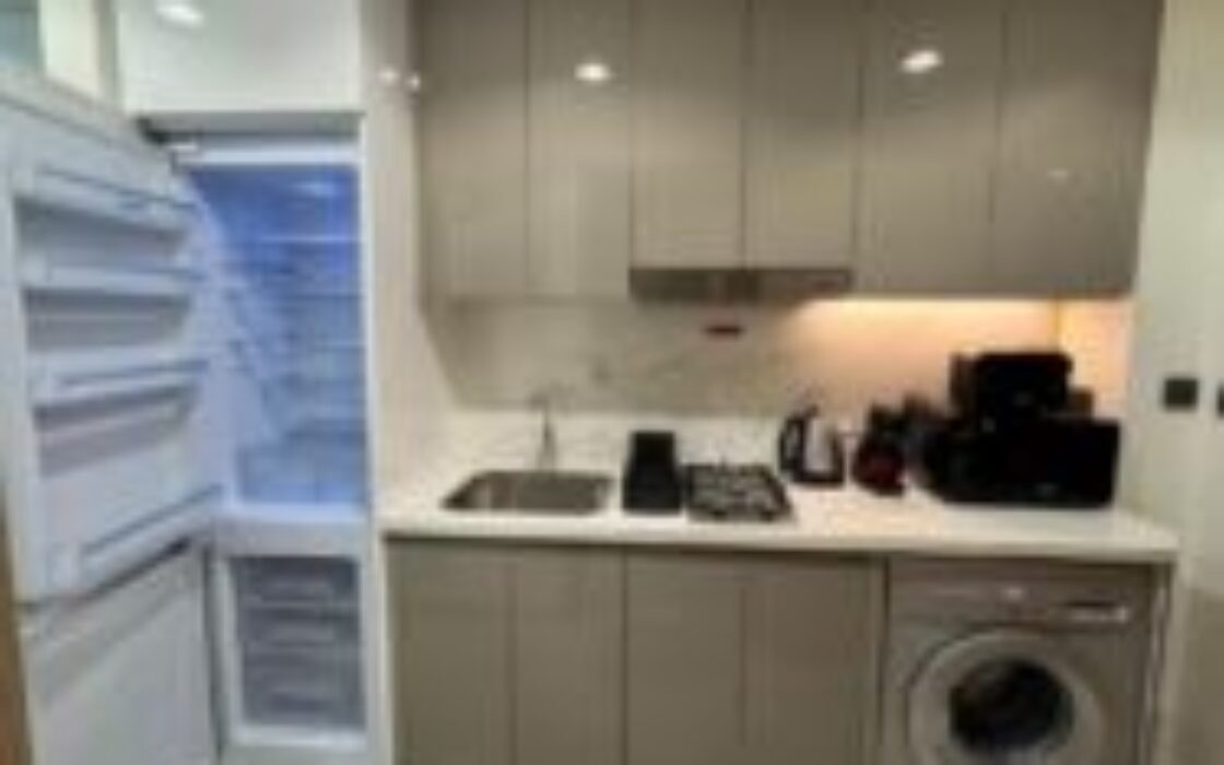 Luxury Furnished Studio for Rent in Azizi Riviera 26, Meydan Dubai