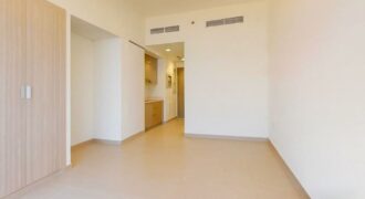 Elegant Studio in Azizi Riviera 33