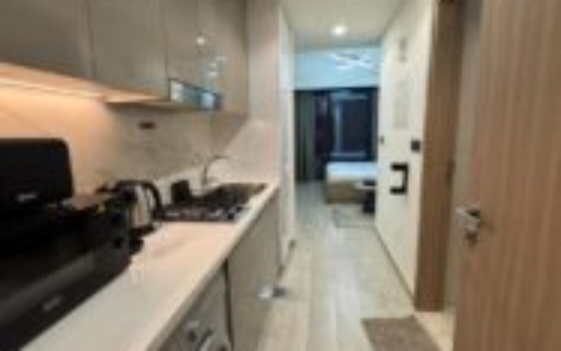 Luxury Furnished Studio for Rent in Azizi Riviera 26, Meydan Dubai