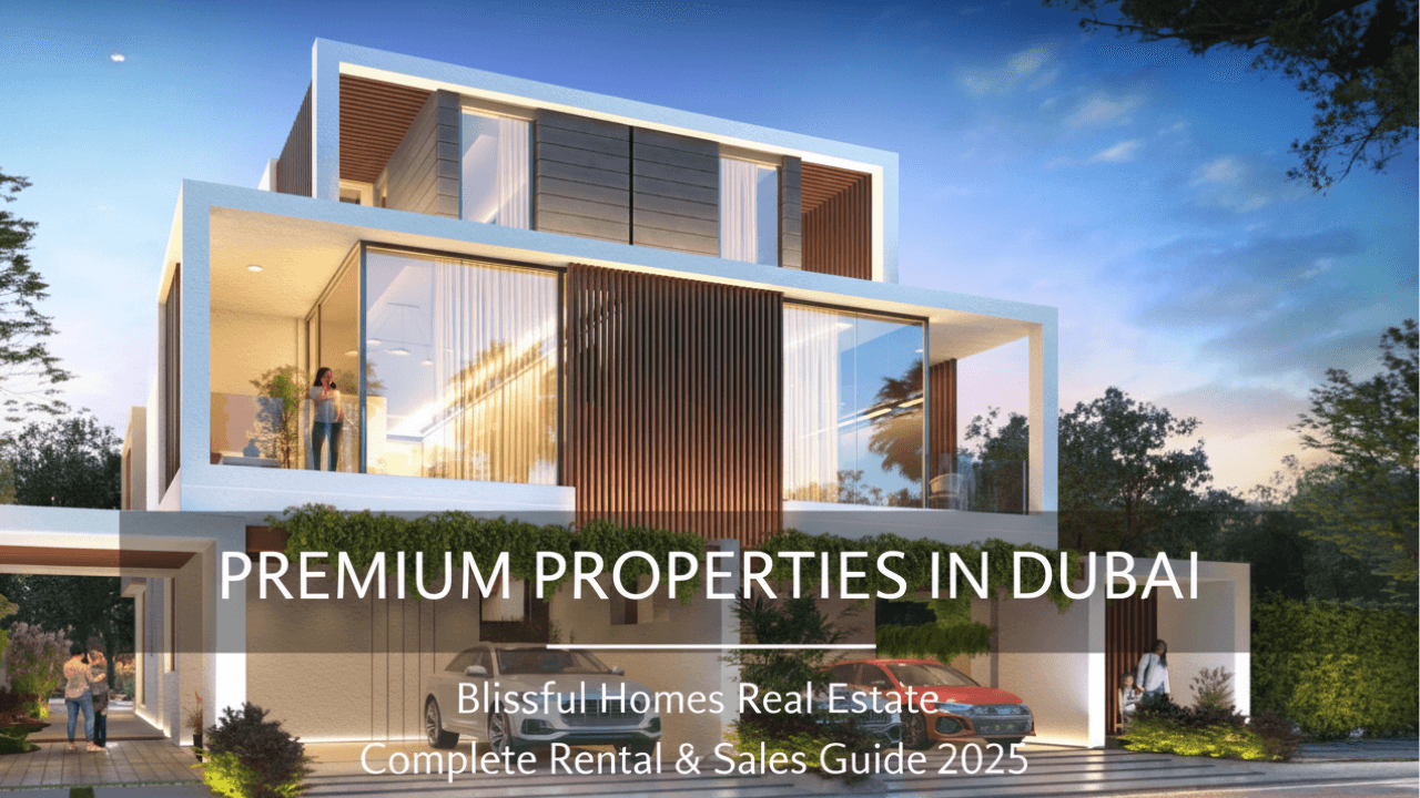 Premium rental and sale properties guide 2025”