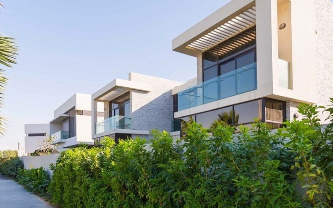 Elegant 5BR Villa for Sale in Park Greens 2, DAMAC Hills 2