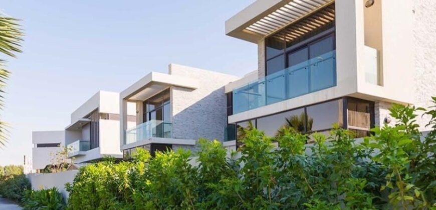 Elegant 5BR Villa for Sale in Park Greens 2, DAMAC Hills 2