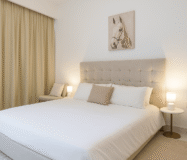 Stylish Studio Apartment in Azizi Riviera