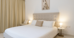 Stylish Fully Furnished Studio Apartment for Rent in Azizi Riviera 61