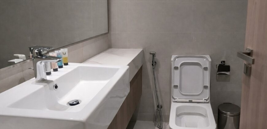 Luxury Studio Apartment for Rent | Fully Furnished in Azizi Riviera 6, Meydan