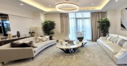 4BR Townhouse for Sale with Scenic Pool & Water Views in Natura DAMAC Hills 2 4BR Townhouse for Sale with Scenic Pool & Water Views in Natura DAMAC Hills 2