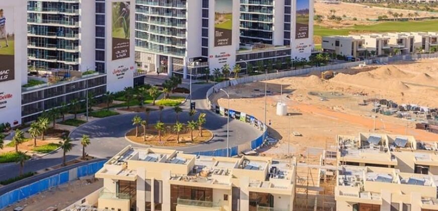 Elegant 5BR Villa for Sale in Park Greens 2, DAMAC Hills 2