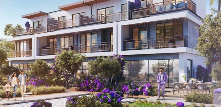 Elegant 5BR Villa for Sale in Park Greens 2, DAMAC Hills 2