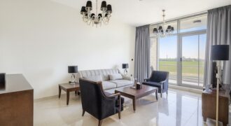 Luxury 2BR Furnished Apartment