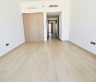 Elegant Studio with Balcony / Ready to Move