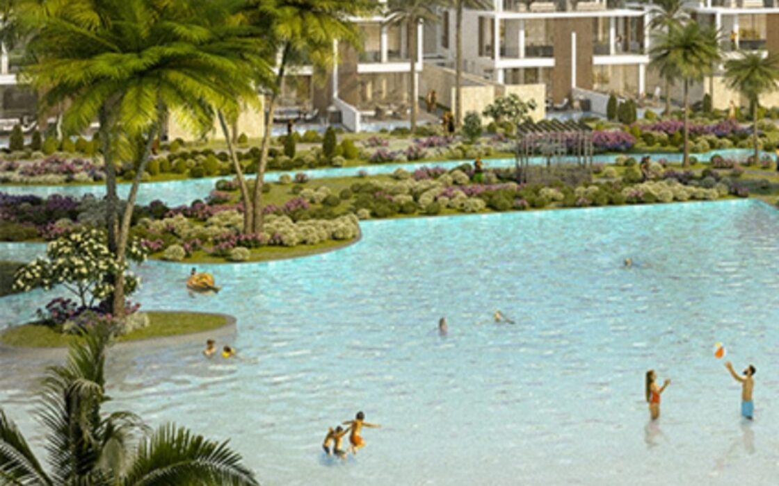 Elegant 5BR Villa for Sale in Park Greens 2, DAMAC Hills 2