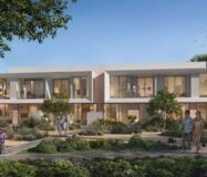 Elegant 4BR Family Villa for Sale in Venera, The Valley Phase 2