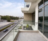 Perfect Family Home: 2BR + Maid Apartment for Rent in Polo Residence D6