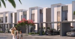 Elegant 4BR Family Villa for Sale in Venera, The Valley Phase 2