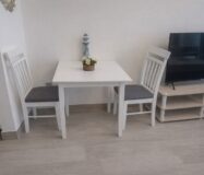 Luxury Studio Apartment for Rent | Fully Furnished in Azizi Riviera 6, Meydan