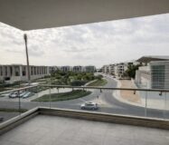 Perfect Family Home: 2BR + Maid Apartment for Rent in Polo Residence D6