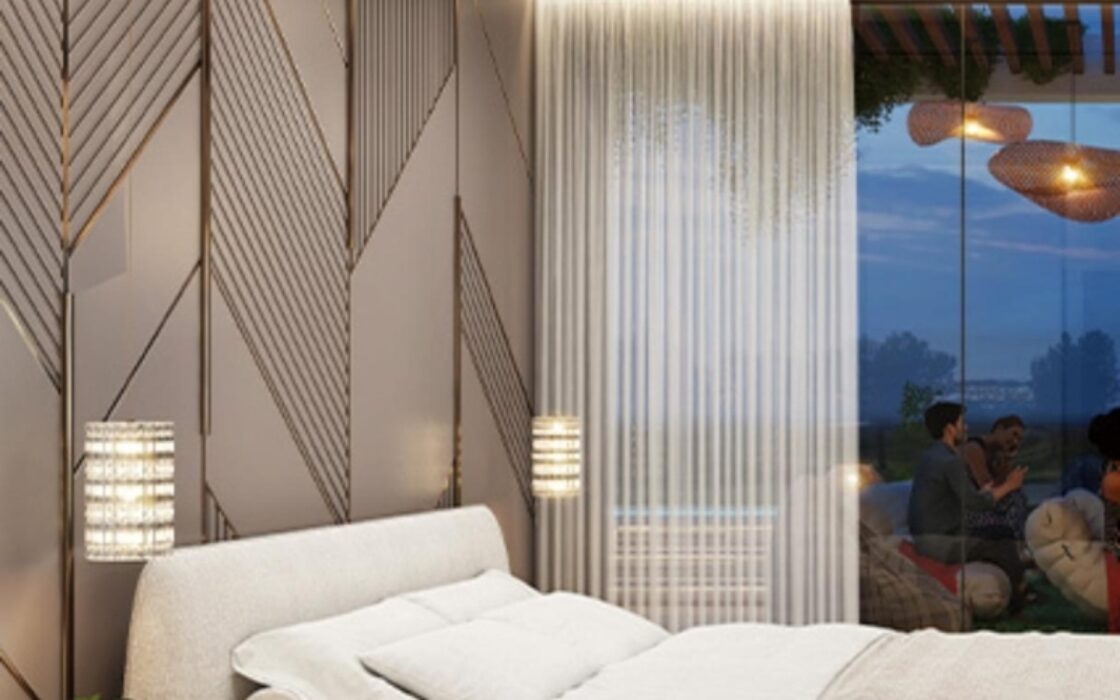 Elegant 4BR Family Villa for Sale in Venera, The Valley Phase 2