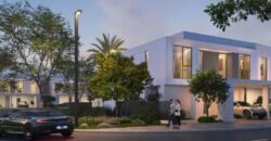 Elegant 4BR Family Villa for Sale in Venera, The Valley Phase 2