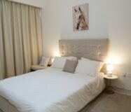 Stylish Studio Apartment in Azizi Riviera