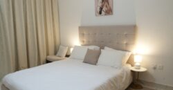 Stylish Fully Furnished Studio Apartment for Rent in Azizi Riviera 61