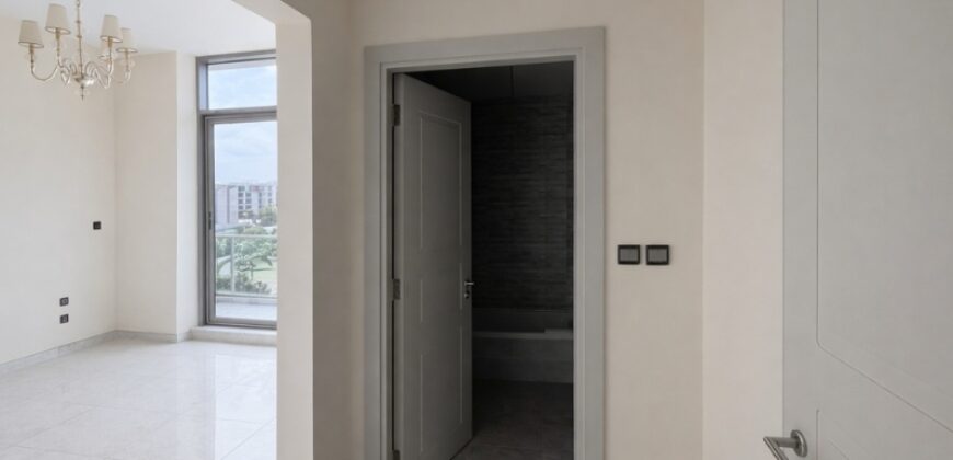 Perfect Family Home: 2BR + Maid Apartment for Rent in Polo Residence D6