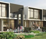 Elegant 4BR Family Villa for Sale in Venera, The Valley Phase 2