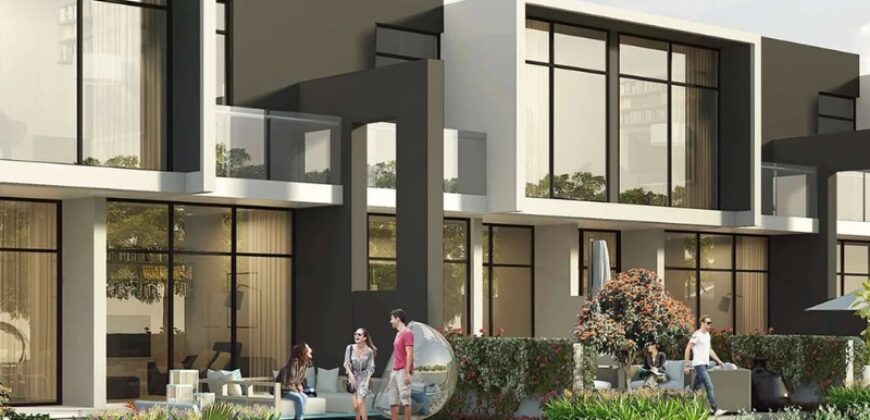 Elegant 5BR Villa for Sale in Park Greens 2, DAMAC Hills 2