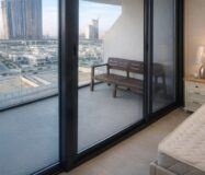 Luxury Studio Apartment for Rent | Fully Furnished in Azizi Riviera 6, Meydan