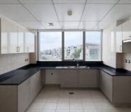 Perfect Family Home: 2BR + Maid Apartment for Rent in Polo Residence D6