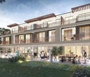 Elegant 4BR Family Villa for Sale in Venera, The Valley Phase 2