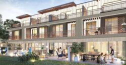 Elegant 5BR Villa for Sale in Park Greens 2, DAMAC Hills 2