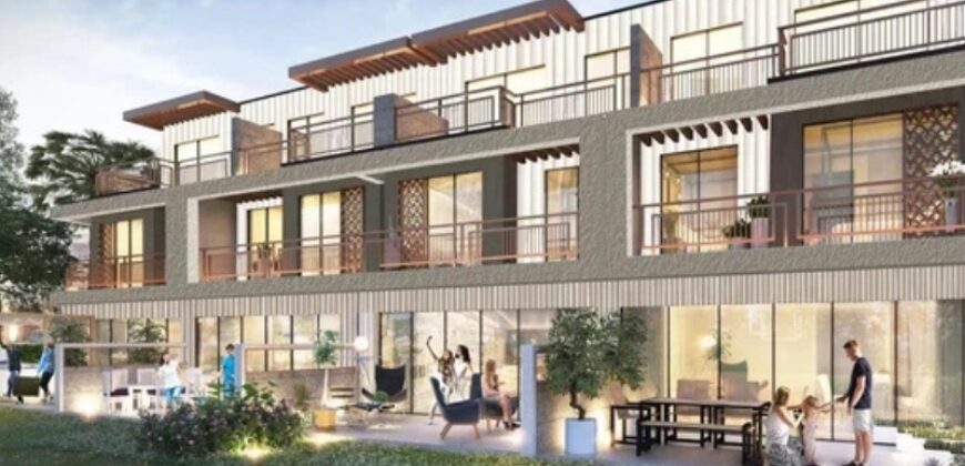 Elegant 5BR Villa for Sale in Park Greens 2, DAMAC Hills 2