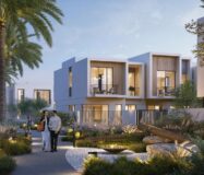 Elegant 4BR Family Villa for Sale in Venera, The Valley Phase 2