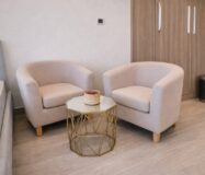 Luxury Studio Apartment for Rent | Fully Furnished in Azizi Riviera 6, Meydan