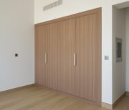 Elegant Studio with Balcony / Ready to Move