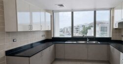 Perfect Family Home: 2BR + Maid Apartment for Rent in Polo Residence D6