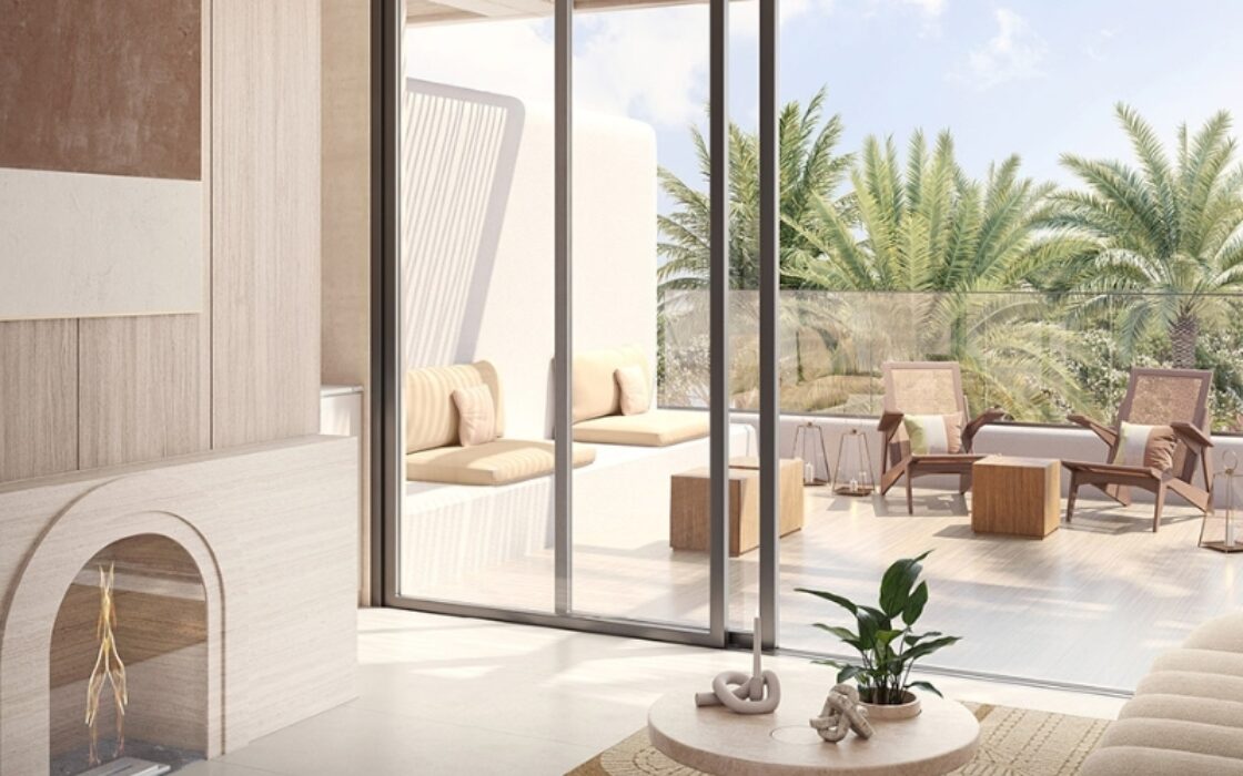 Elegant 4BR Family Villa for Sale in Venera, The Valley Phase 2