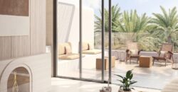 Elegant 4BR Family Villa for Sale in Venera, The Valley Phase 2