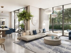 Apartments for Sale in Meydan Dubai