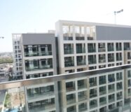 Stylish Studio Apartment in Azizi Riviera