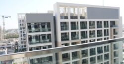 Stylish Fully Furnished Studio Apartment for Rent in Azizi Riviera 61