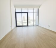 Elegant Studio with Balcony / Ready to Move