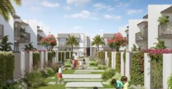Elegant 4BR Family Villa for Sale in Venera, The Valley Phase 2
