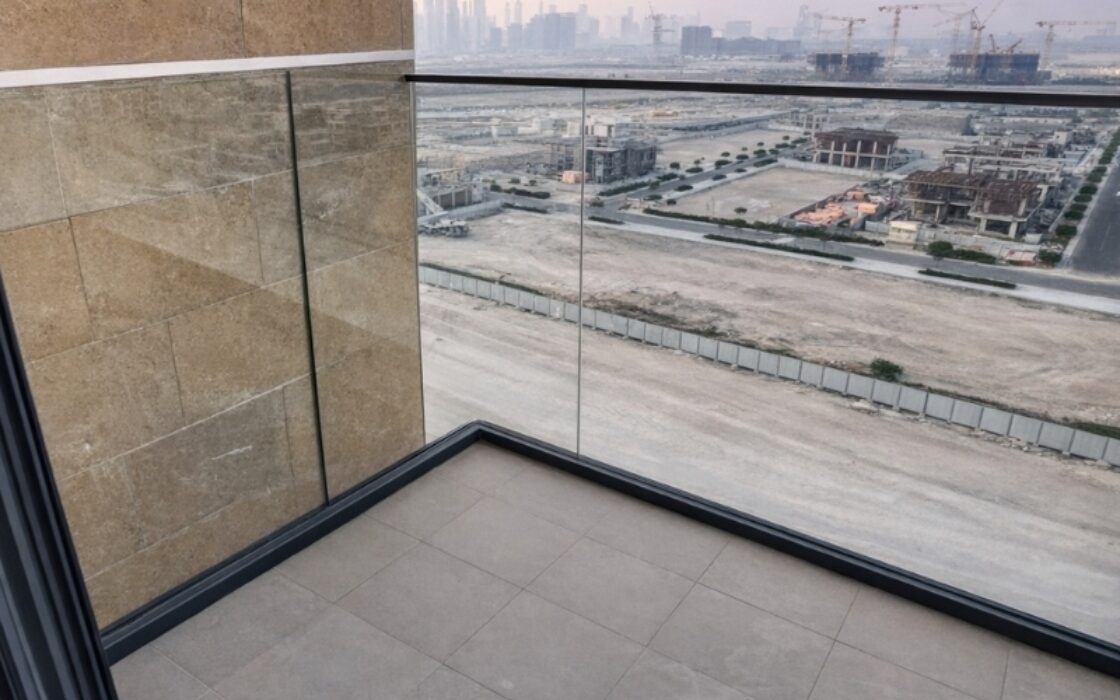 Luxury Studio Apartment for Rent | Fully Furnished in Azizi Riviera 6, Meydan