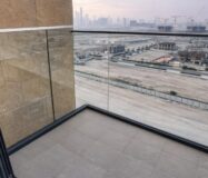 Luxury Studio Apartment for Rent | Fully Furnished in Azizi Riviera 6, Meydan