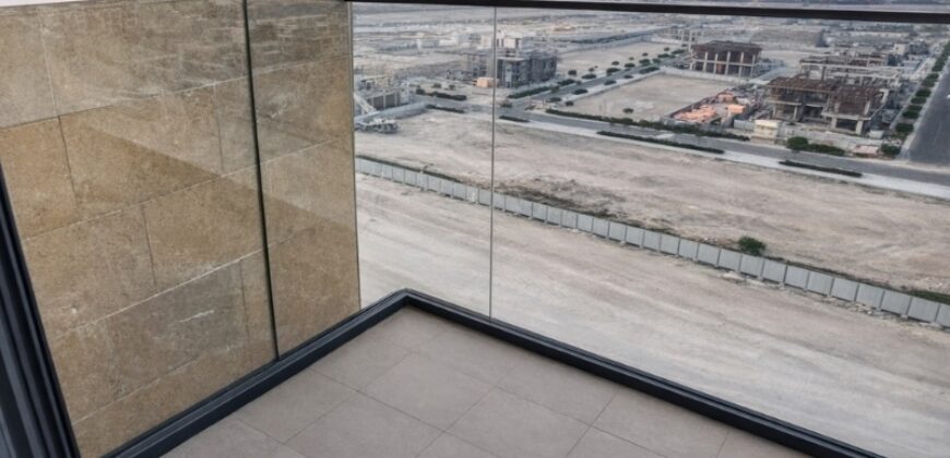 Luxury Studio Apartment for Rent | Fully Furnished in Azizi Riviera 6, Meydan