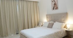 Stylish Fully Furnished Studio Apartment for Rent in Azizi Riviera 61