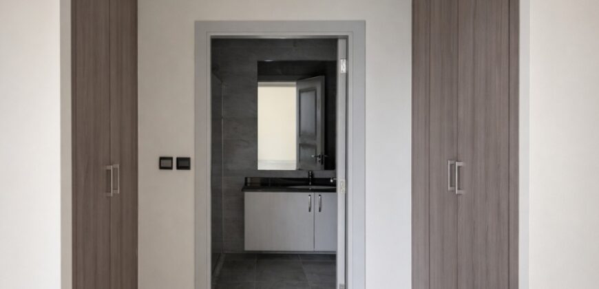 Perfect Family Home: 2BR + Maid Apartment for Rent in Polo Residence D6